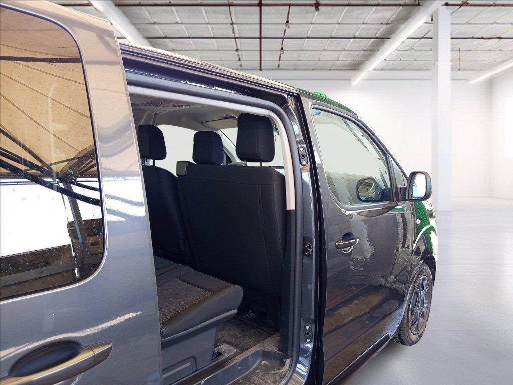 FIAT Ulysse combi M1 2.0 bluehdi 180cv L3H1 at8 del 2025