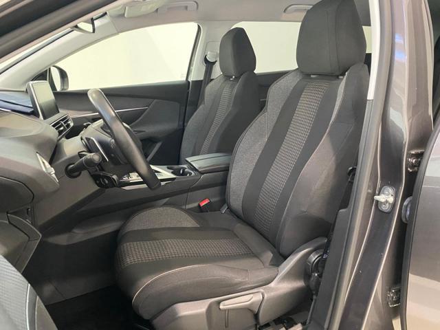 PEUGEOT 5008 BlueHDi 130 7 posti EAT8 Allure