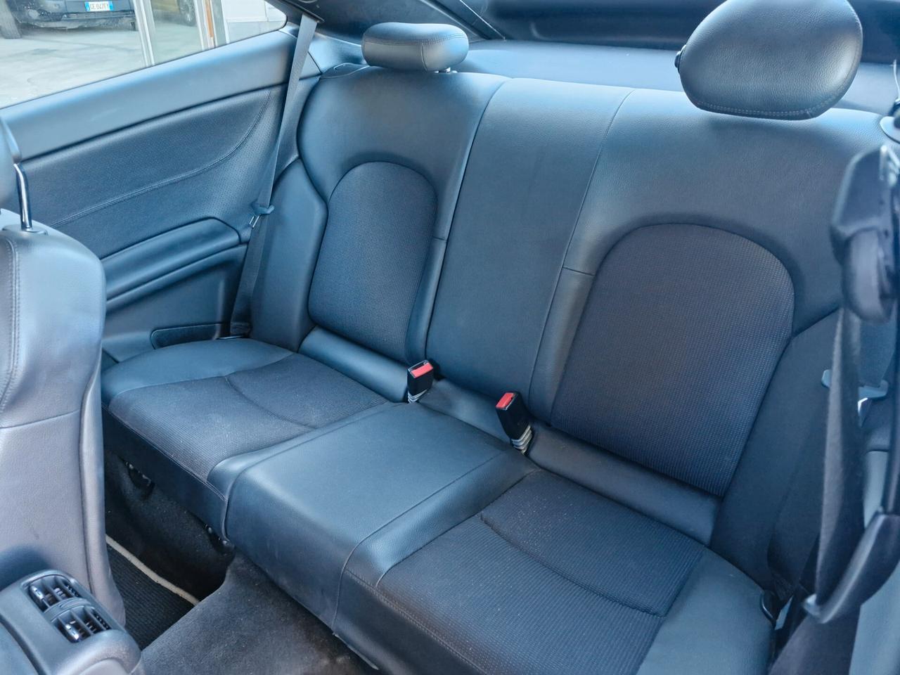 Mercedes-benz CLC 220 CDI Sport