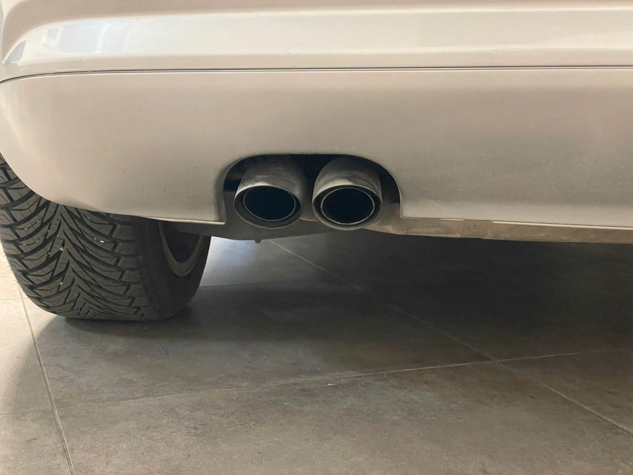 AUDI A3 2.0 TDI- PERFETTA - GOMME NUOVE