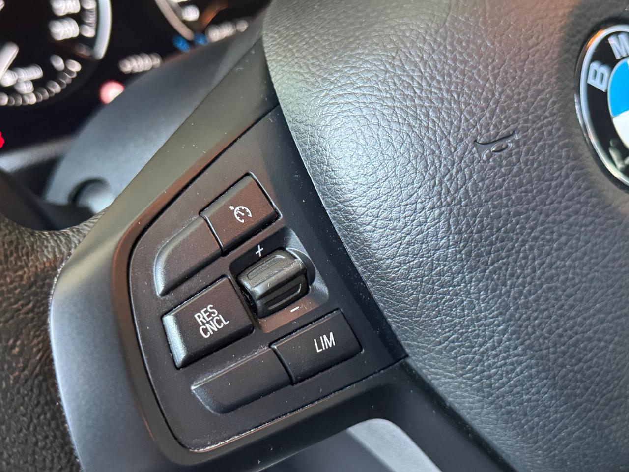 BMW X1 sdrive16d Business Advantage auto