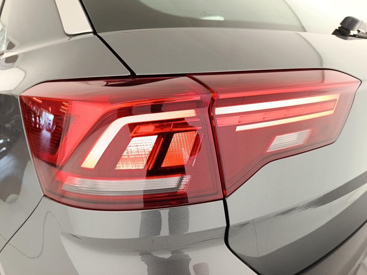 VOLKSWAGEN T-Roc - T-Roc 1.0 TSI Style