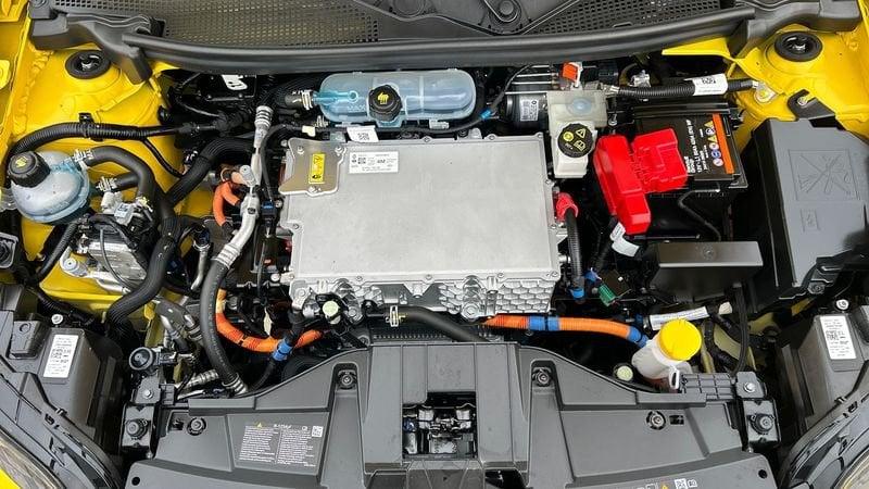 Renault 5 E-Tech Electric RENAULT techno 120 cv urban range