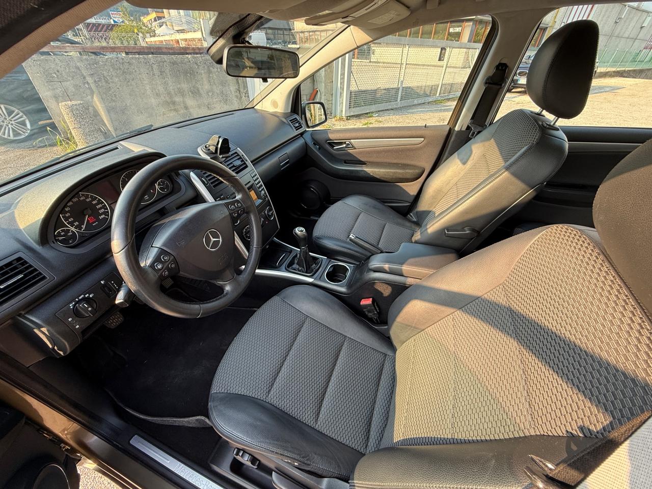 Mercedes-benz A 180 A 180 CDI Avantgarde