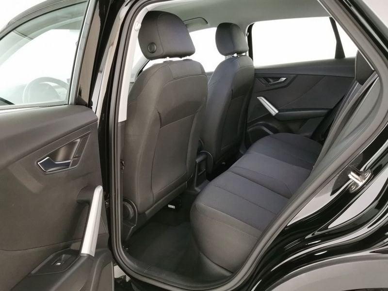 Audi Q2 1.6 tdi Business