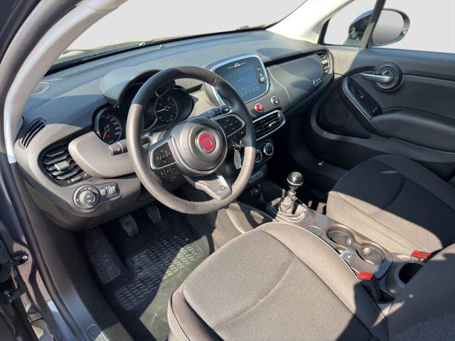 FIAT 500X 500X 1.3 MultiJet 95 CV