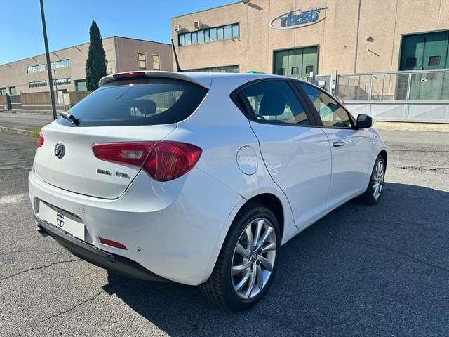 Alfa Romeo Giulietta 1.6 JTDm 120 CV Sport