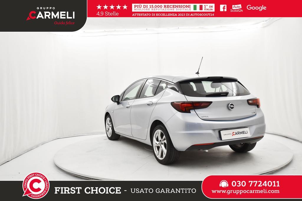 Opel Astra 5 Porte 1.6 CDTI Dynamic