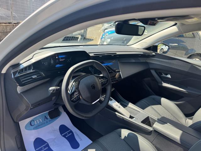 PEUGEOT 308 BlueHDi 130CV EAT8 SW Allure KM. 4.200