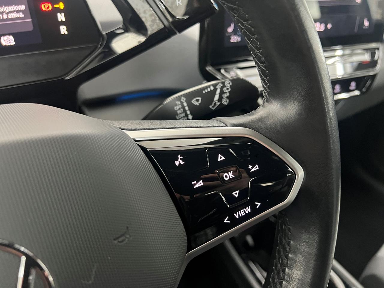 VOLKSWAGEN ID.3 58 kWh Pro Performance