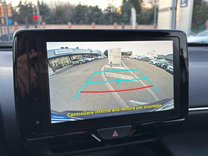 Toyota Yaris Cross 1.5H (116 CV) E-CVT Trend