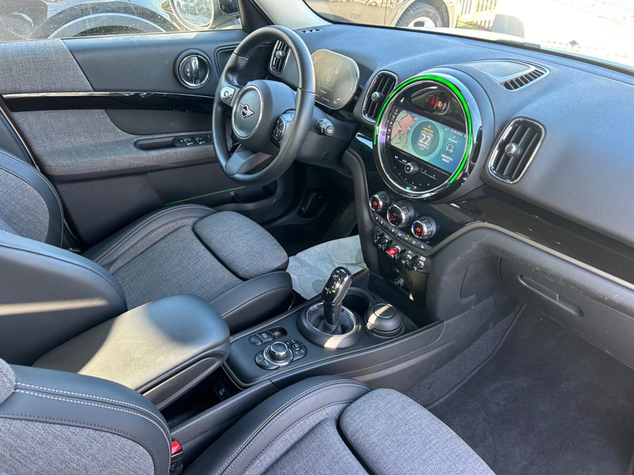 Mini Cooper Countryman 1.5 Northwood Edition