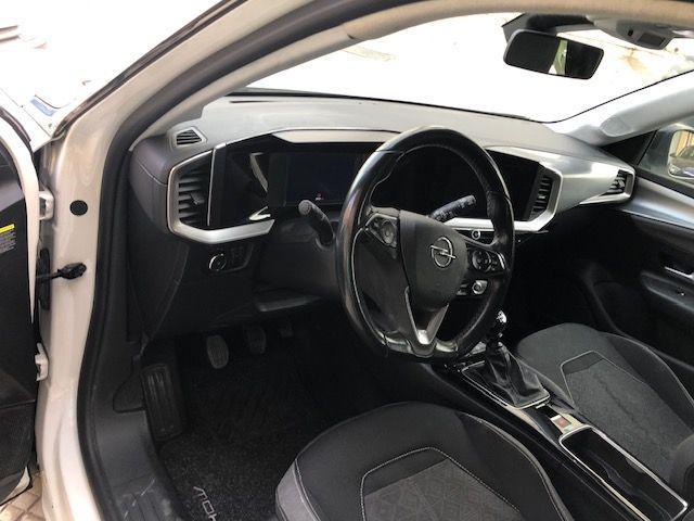 OPEL Mokka 1.2 Turbo Edition