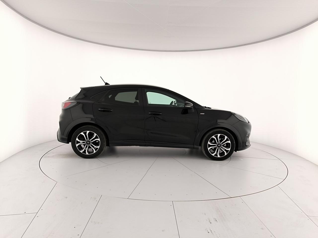Ford Puma 1.0 ecoboost h st-line s&s 125cv