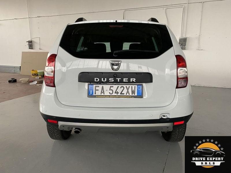 Dacia Duster Duster 1.5 dCi 110CV Start&Stop 4x2 Serie Lim.Urban Explorer