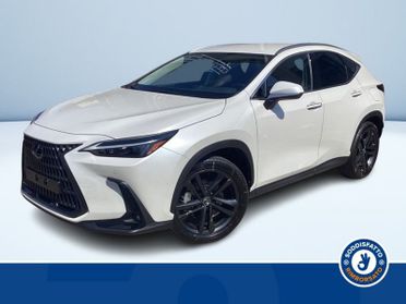 Lexus NX 450h PHEV Premium+ 4WD