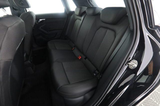 AUDI A3 A3 SPB 30 TFSI S tronic Business