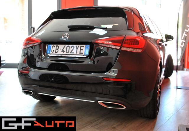 Mercedes-Benz A 160 Classe A - W177 2018 Sport *SOLO 46.000 KM *