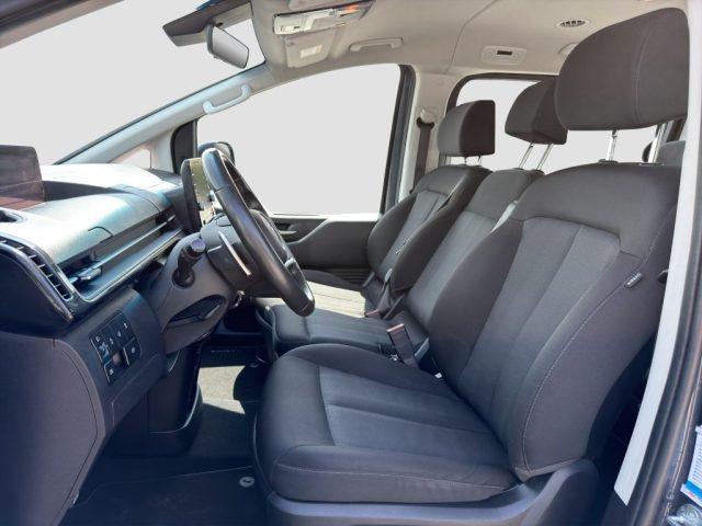HYUNDAI Staria Staria 2.2 AT AWD 9 posti Wagon