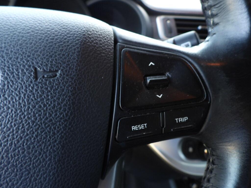 Kia Rio 5 Porte 1.1 CRDi Cool
