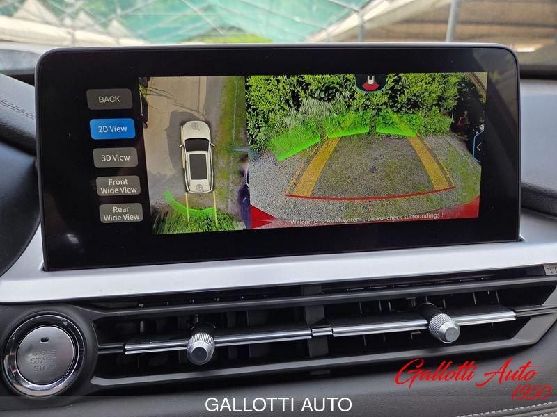 DR AUTOMOBILES dr 6.0 1.5 Turbo GPL CVT-SENZA VINCOLI DI FINANZIAMENTO