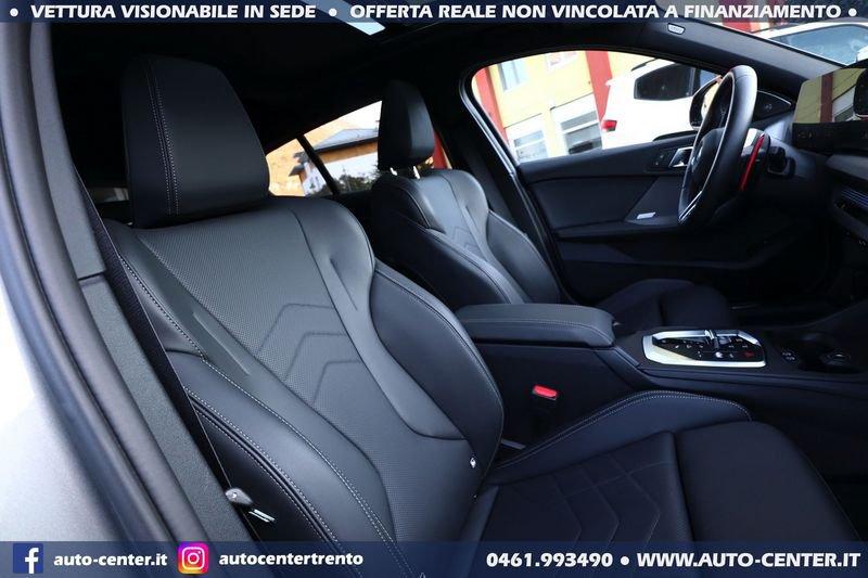 BMW Serie 1 M135 i xDrive MSport Pro M-sport *TETTO
