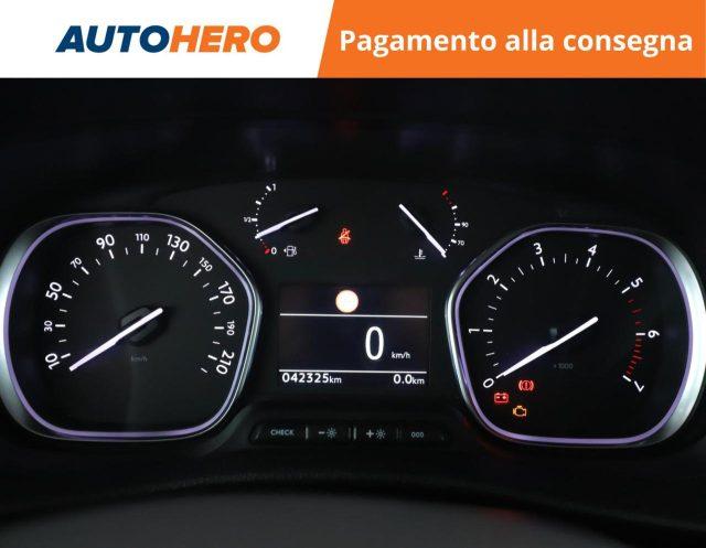 OPEL Zafira Life 2.0 Diesel 145CV Start&Stop Business Edition M