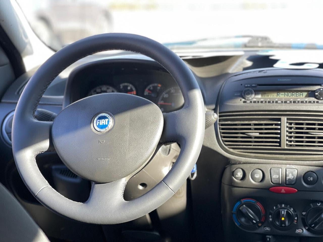 Fiat Punto Classic 1.2 5 porte Classic