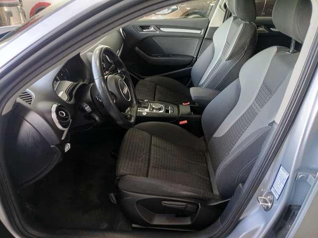 Audi A3 A3 Sportback 1.4 tfsi e-tron Ambition 150cv s-tronic