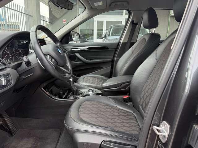 BMW X1 X1 xdrive18d xLine SERVICE IN BMW
