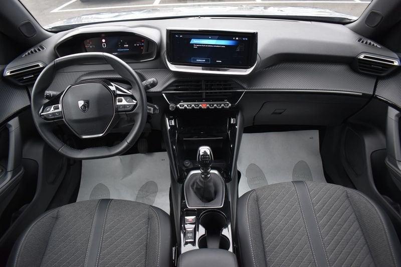 Peugeot 2008 2008 PureTech 100 S&S Allure