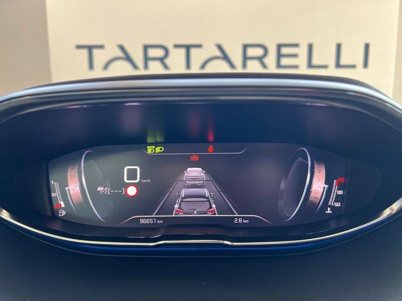 Peugeot 3008 BlueHDI 130 S&S GT