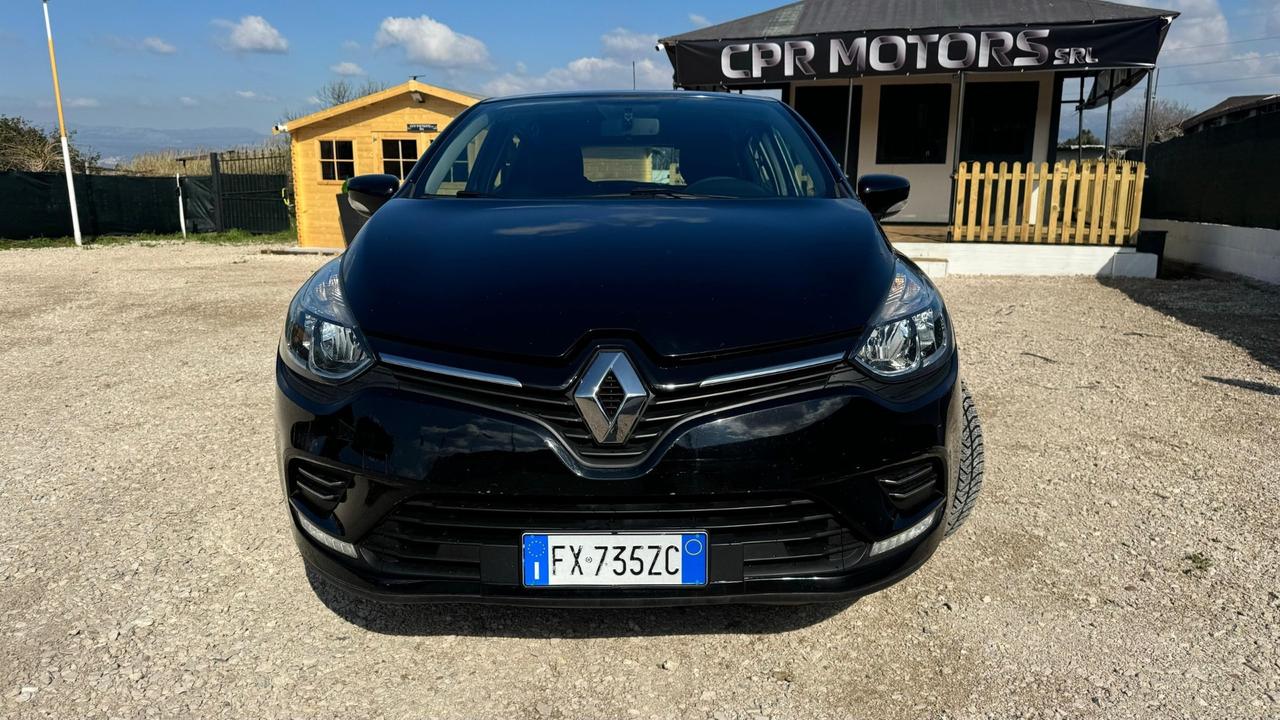 Renault Clio dCi 8V 75CV Start&Stop 5 porte Energy Life