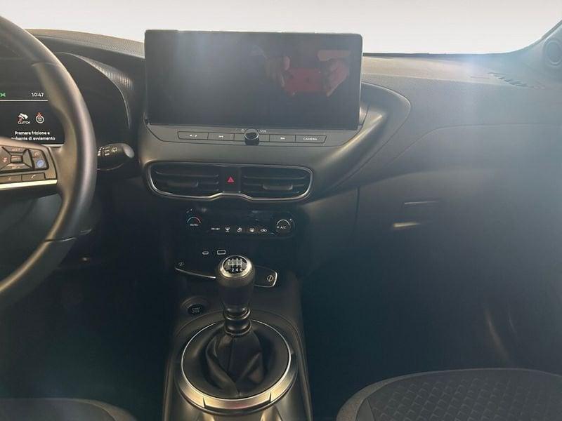 Nissan Juke 2ª serie 1.0 DIG-T 114 CV N-Design