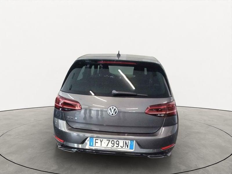 Volkswagen Golf 1.5 5p tsi Rline 150cv