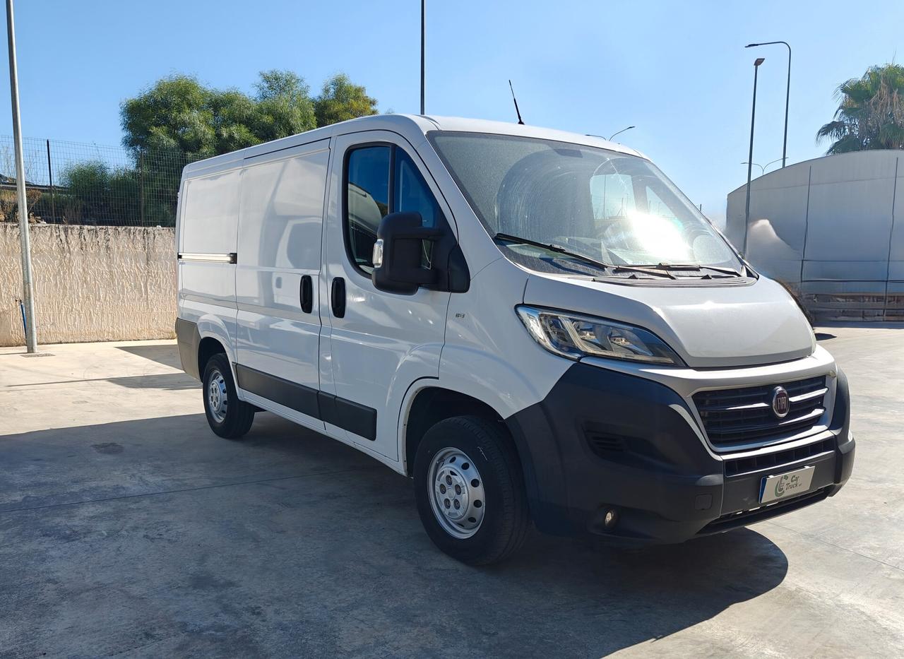 Fiat Ducato 6-35 (L1-H1) Euro 6 mjt