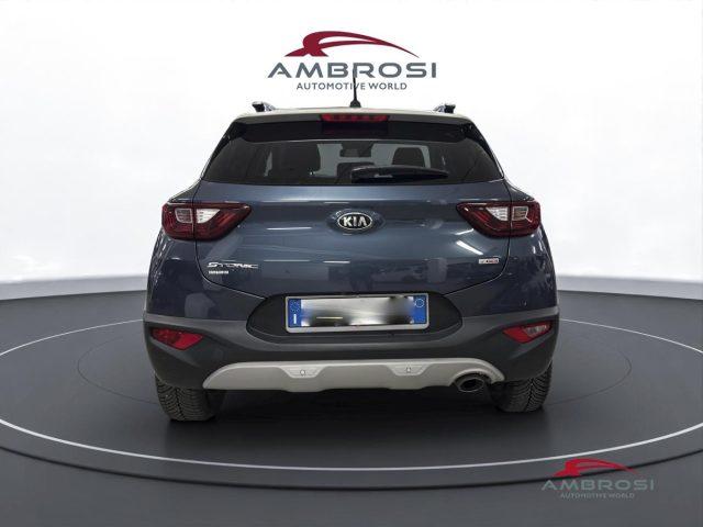 KIA Stonic 1.0 T-GDi 120 CV Energy