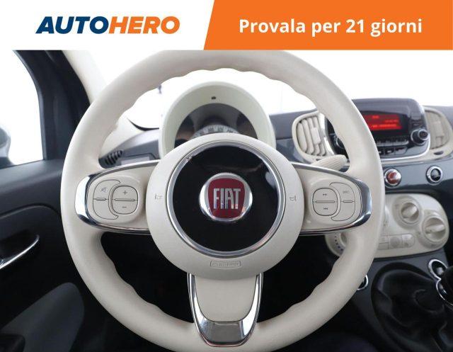 FIAT 500 1.2 S
