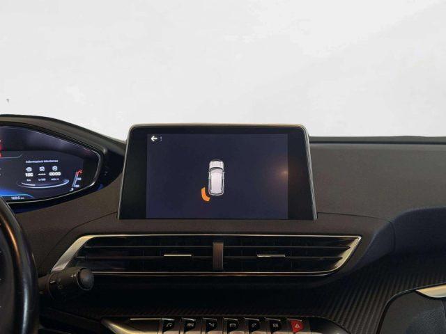 PEUGEOT 3008 BLUEHDI 130 S&S EAT8 ALLURE AUTOMATICA