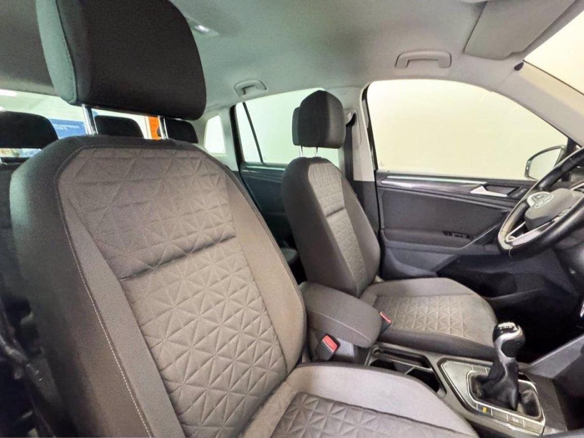 VOLKSWAGEN Tiguan 1 5 tsi life 130cv