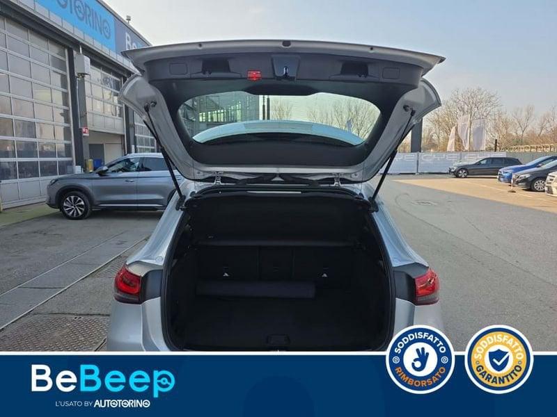 Mercedes-Benz GLA 220 D SPORT 4MATIC AUTO