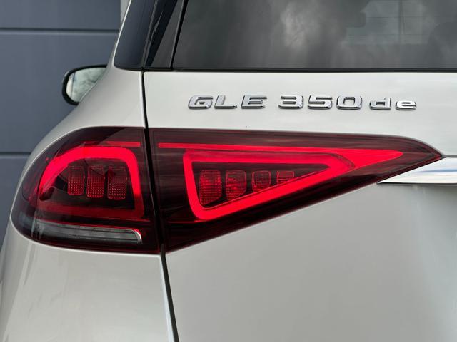 MERCEDES-BENZ GLE 350 de hybrid EQ-Power 4Matic Premium Plug-In