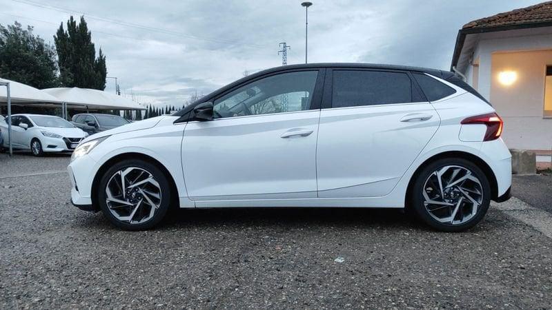 Hyundai i20 i20 1.2 MPI MT Bose