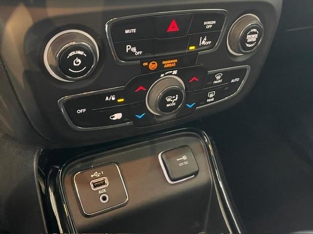 Jeep Compass 1.4 MultiAir 2WD Night Eagle