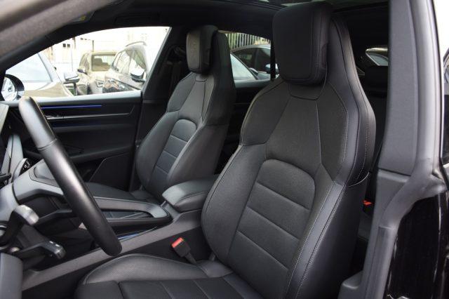 PORSCHE Macan 4 *TETTO*22"*PASM*MATRIX* CAM360*