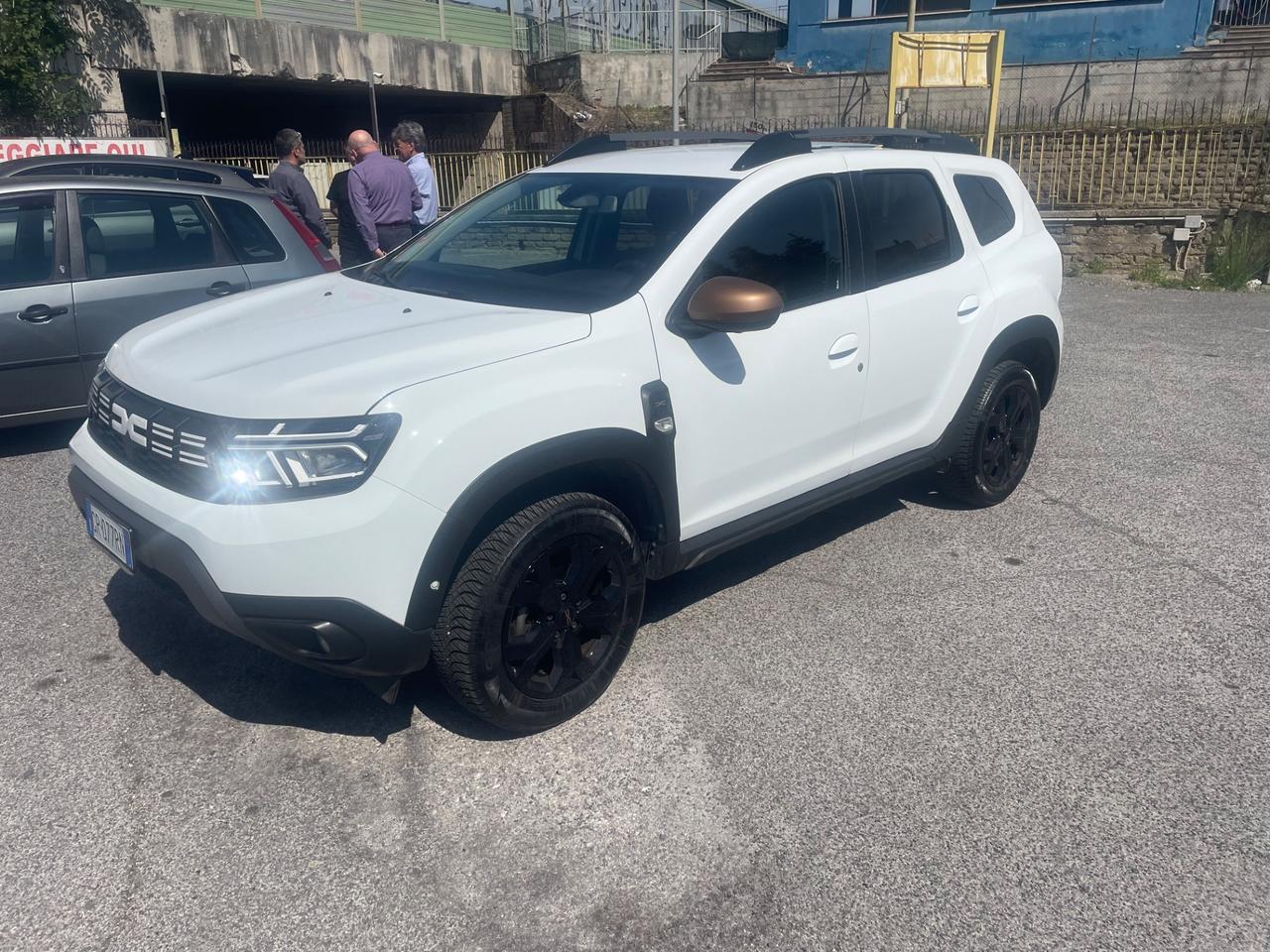 Dacia Duster 1.0 TCe GPL 4x2 Extreme GARANZIA