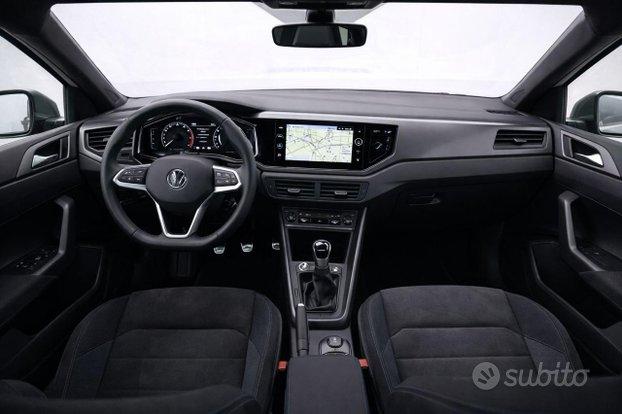 VOLKSWAGEN Taigo 1.0 TSI 95Cv Edition Plus KM ZE