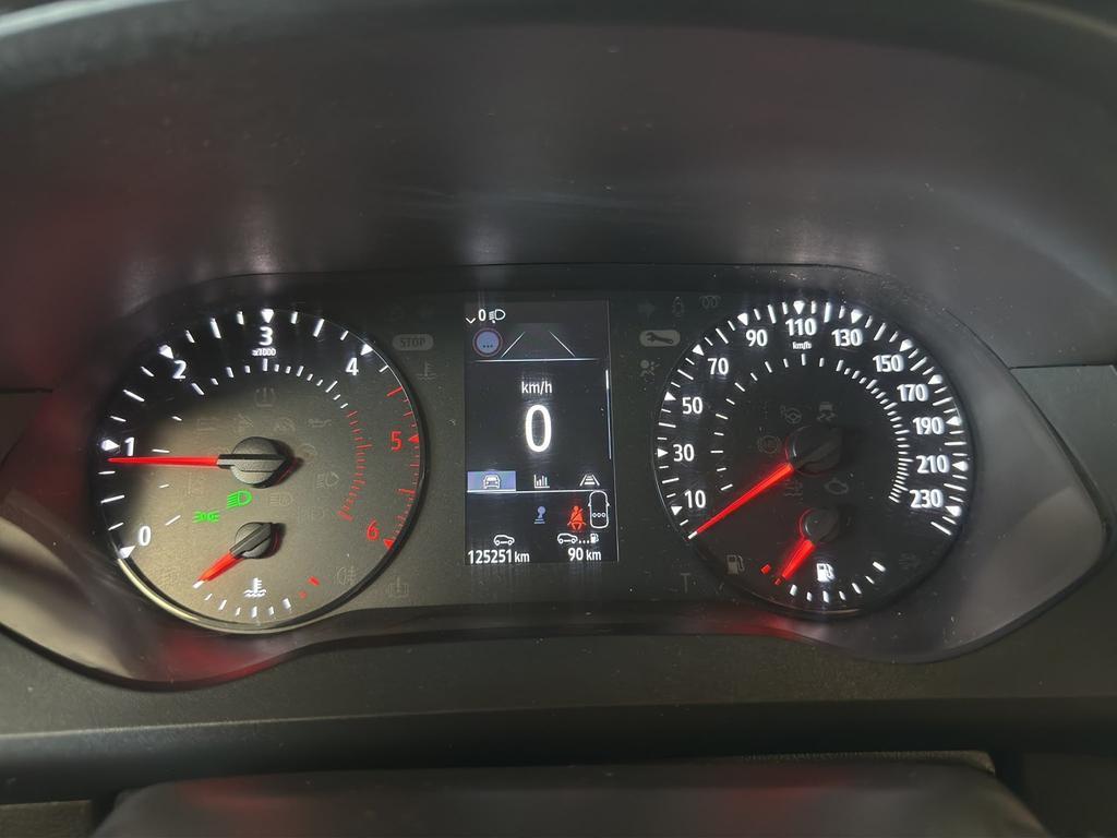 Renault Kangoo 1.5 blue dci Edition One 95cv