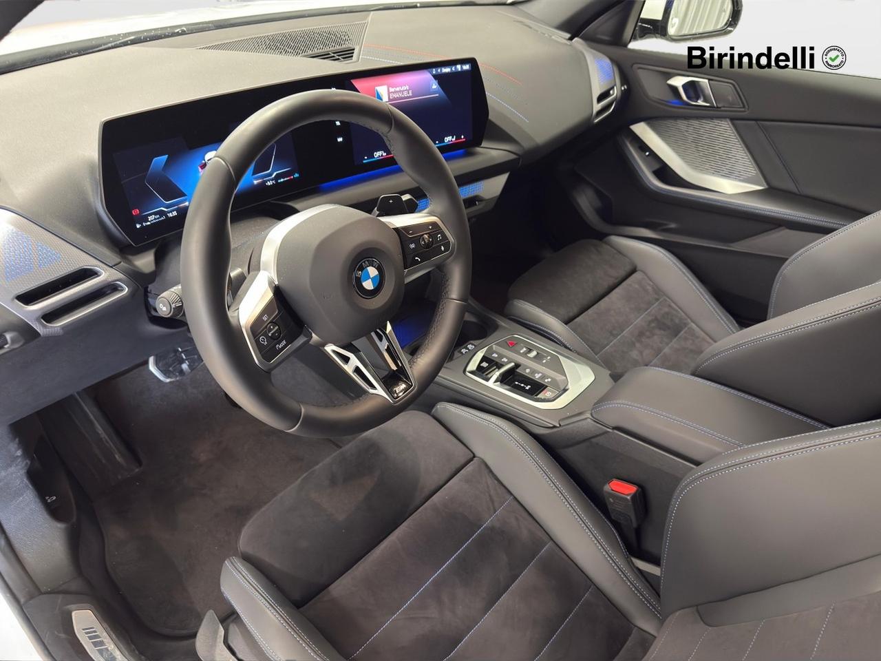 BMW BMW 220d Gran Coupé