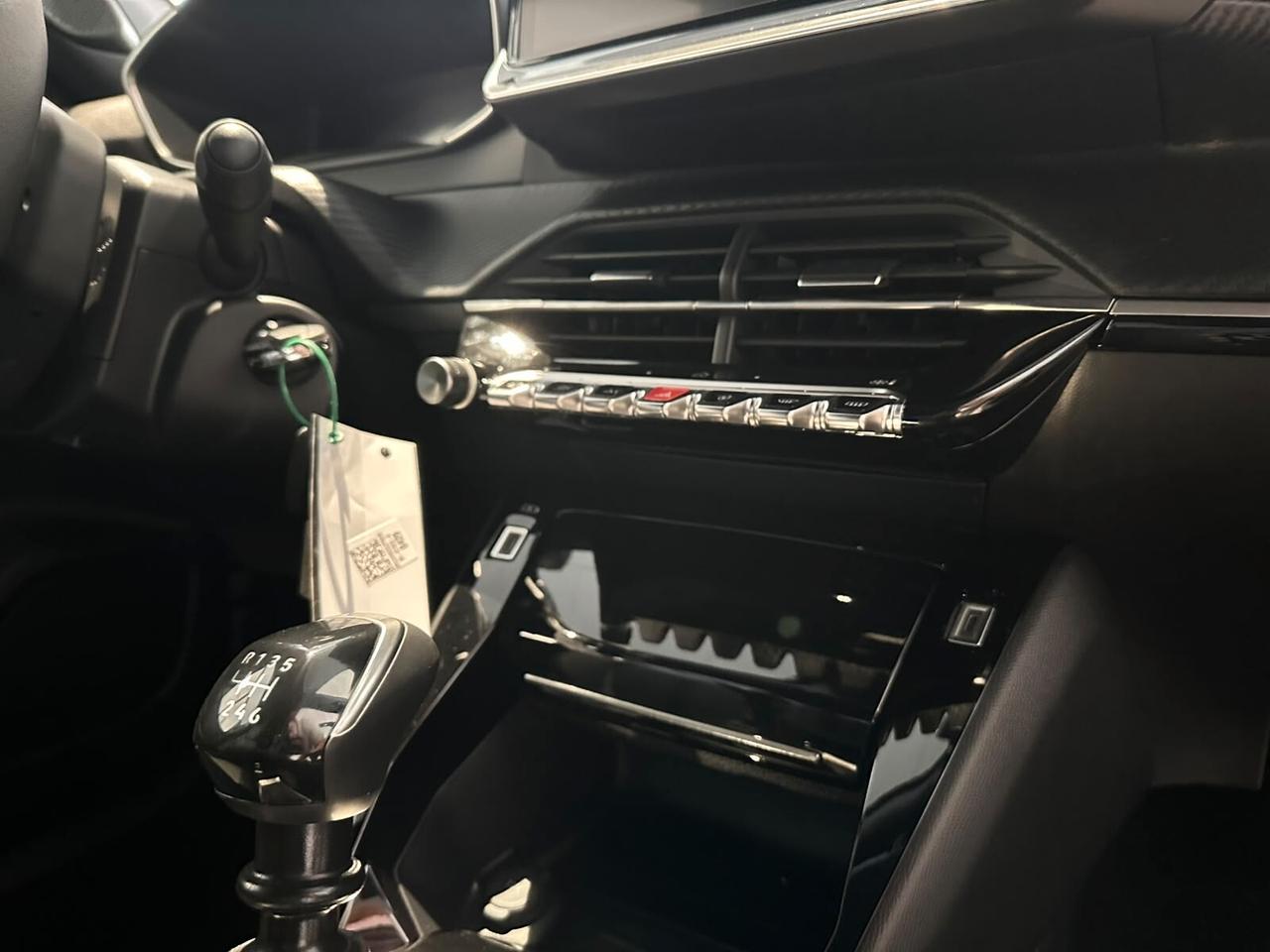 Peugeot 2008 PureTech 100 S&S Allure